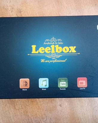 TV BOX 