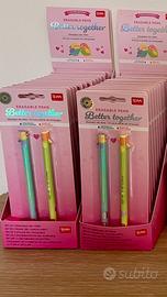 Set Penne San Valentino Legami