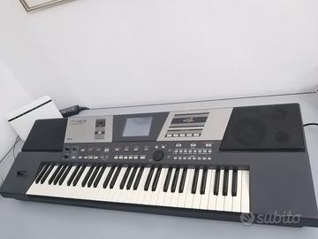 Tastiera Arranger Roland VA-5