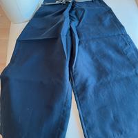 Pantaloni Giorgio Armani