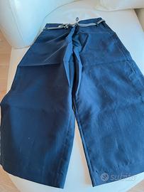 Pantaloni Giorgio Armani