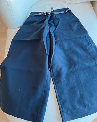 Pantaloni Giorgio Armani
