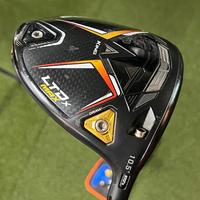 Driver e Legno 3 cobra Ltdx max
