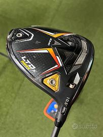 Driver e Legno 3 cobra Ltdx max