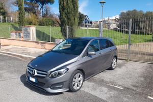 Mercedes B 180tdi