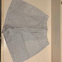 Pantaloncini bianchi Terranova 