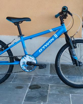 Bicicletta bambino 20 pollici