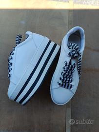 scarpe twin set