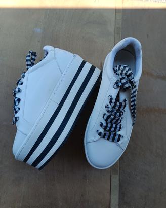 scarpe twin set