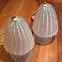 Abat-jour Barovier & Toso