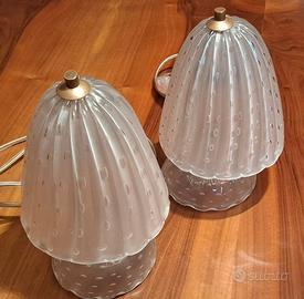 Abat-jour Barovier & Toso