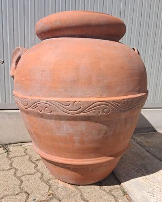 Anfora orcio coppo vaso toscano