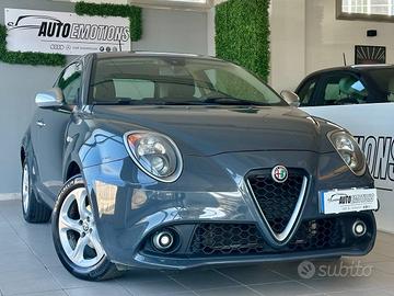 Alfa Romeo MiTo - 1.4 | 78 CV