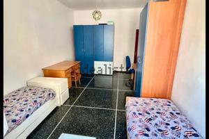 Camera singola/doppia vicino Ospedale San Martino