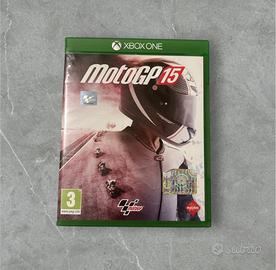MotoGP 2015 - Xbox,