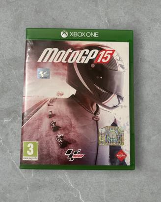 MotoGP 2015 - Xbox,