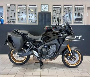 Yamaha Tracer 9 GT