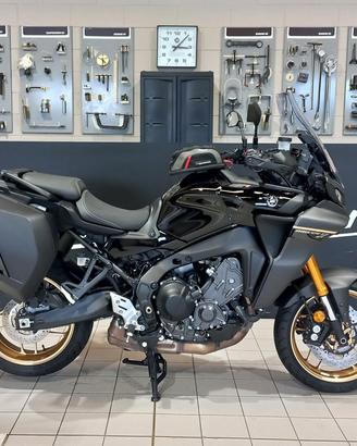Yamaha Tracer 9 GT