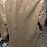 Trench Michael Kors e Zara