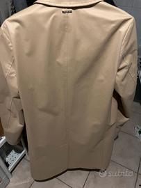 Trench Michael Kors e Zara