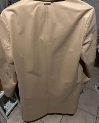 Trench Michael Kors e Zara