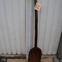 Pala antica da forno A6