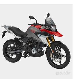 RICAMBI MOTO  BMW G310GS