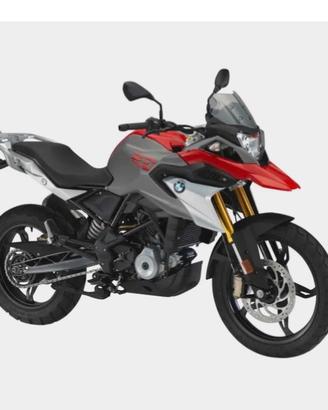 RICAMBI MOTO  BMW G310GS