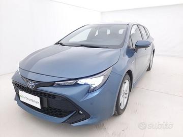 Toyota Corolla TS Hybrid Business BR240997 1.8 Ful