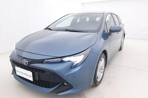 Toyota Corolla TS Hybrid Business BR240997 1.8 Ful