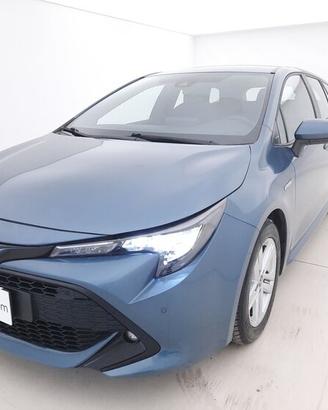 Toyota Corolla TS Hybrid Business BR240997 1.8 Ful