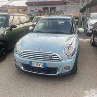 MINI Cooper ONE 1.6i 75CV - NEOPATENTATI