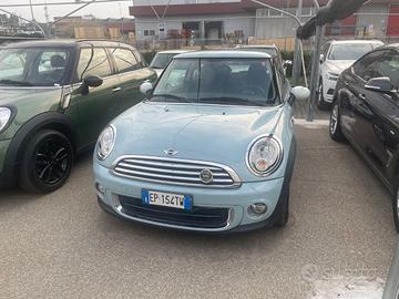 MINI Cooper ONE 1.6i 75CV - NEOPATENTATI