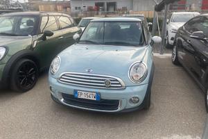 MINI Cooper ONE 1.6i 75CV - NEOPATENTATI