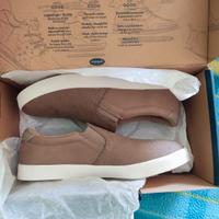 Dr. Scholl's Sneakers Slip on Donna EUR 37 Beige