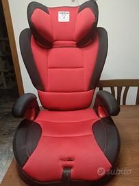 Seggiolini auto 2-3 Peg Perego 
