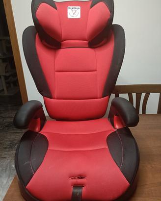 Seggiolini auto 2-3 Peg Perego 