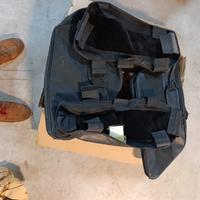 borse interne morbide per Harley Davidson 