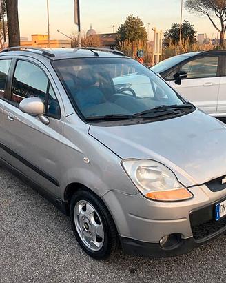 Chevrolet Matiz 1000 SX Energy GPL Eco Logic