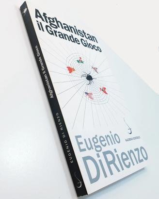 Afghanistan il Grande Gioco