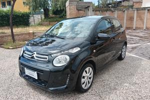 Citroen C1 VTi 72 S&S 5 porte Feel 2021
