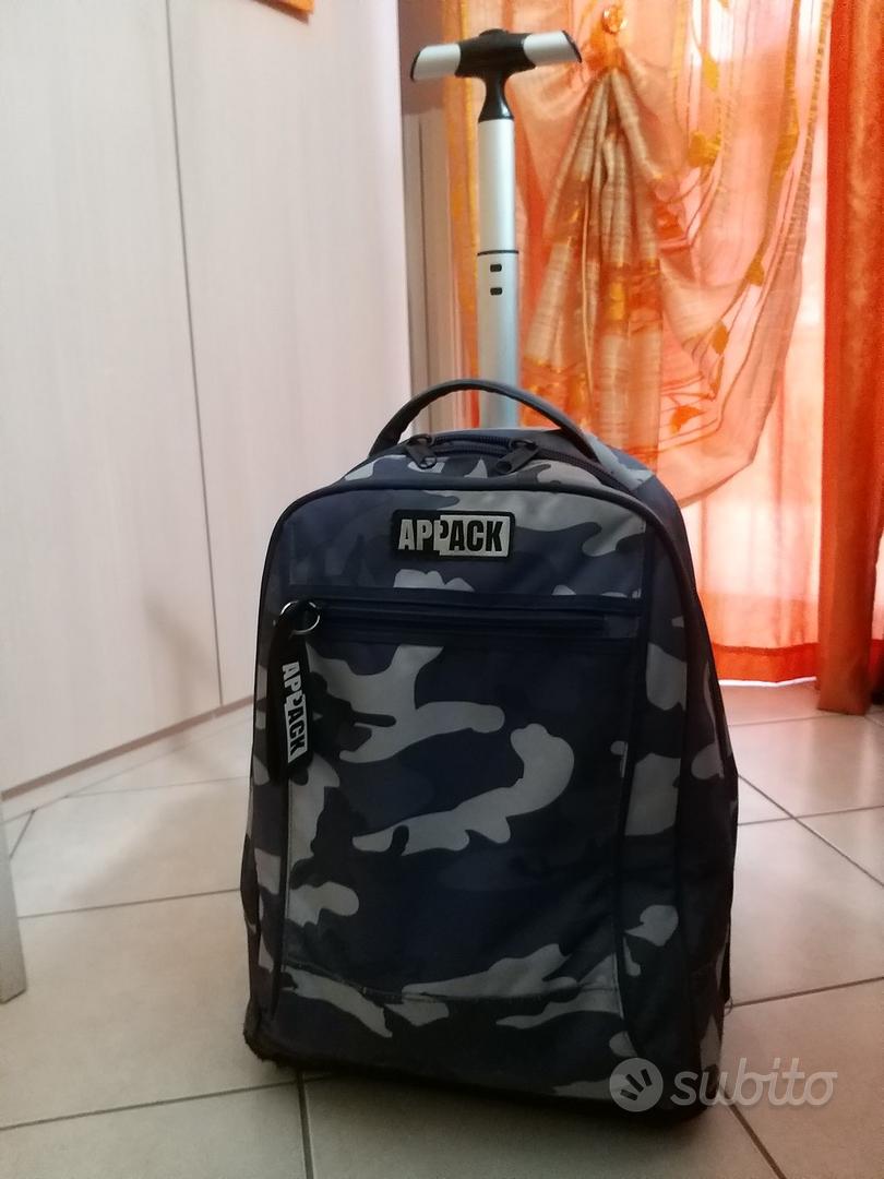 Zaino Cartella Scout Anni 80 Cartella Scout Anni 90 Clearance