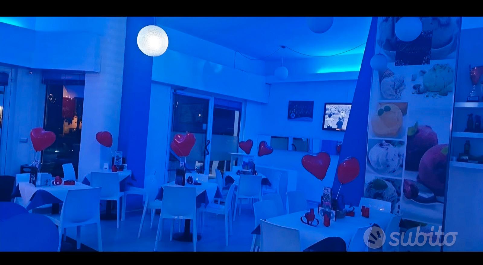 Bar avviato - Vista 2