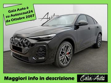Audi Q5 40 TDI 204 CV quattro S tronic Identity Bl