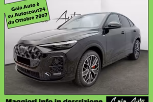 Audi Q5 40 TDI 204 CV quattro S tronic Identity Bl
