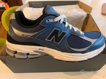 New balance 43