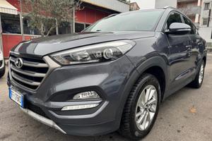 HYUNDAI Tucson 1.7 CRDi Comfort