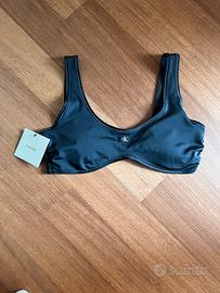 Top bikini Calvin Klein Twist
