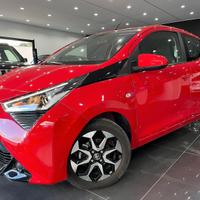 Toyota Aygo NEW x-fun 14 MILA KM