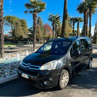 Citroen Berlingo X Black Friday